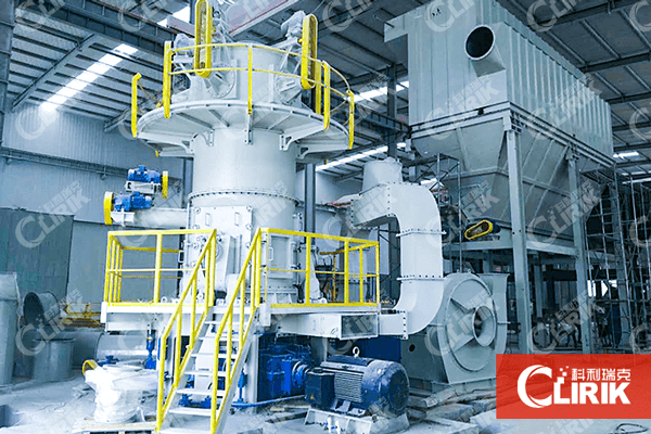 碳酸鈣立式磨粉機(jī)